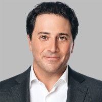Michael Arougheti