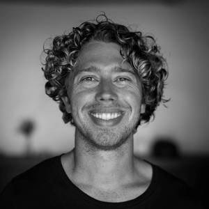 Kevin Mahaffey