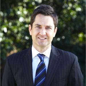 David McGrath