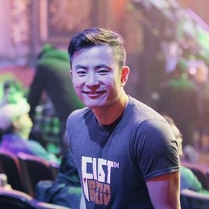 Joe Zhou