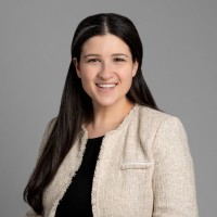 Sarah Mironov