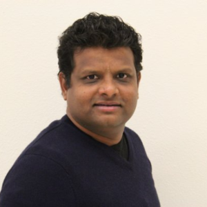 Sunil Ranka