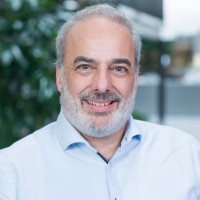 Pascal Kocher