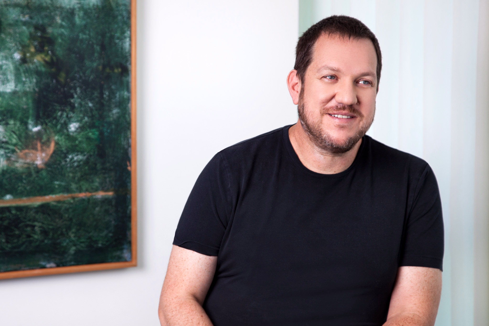 Ronen Nir