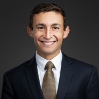 Jordan Gershman