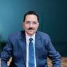 Ashok Shrivastava