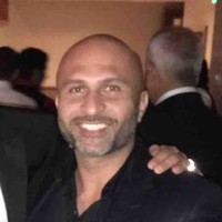 Danny Modab
