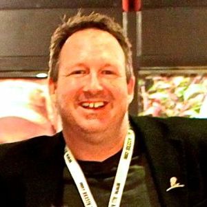 Jeff Annison