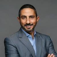 Mohamad El-Hage