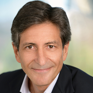 Daniel Rubin