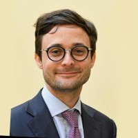 Thomas Lazaridis