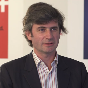 Laurent Laparra
