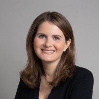 Lucy Dobrin