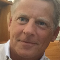Ross Ahlgren