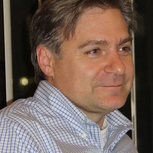 Rob Infantino