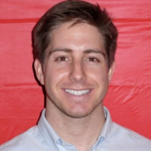 Christopher Calvi