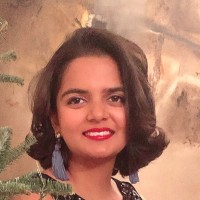 Nisha Desai