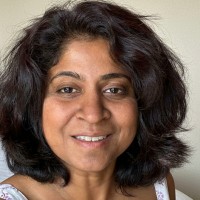 Preetha Parthasarathy