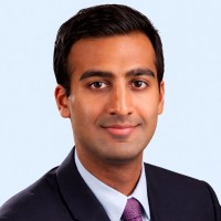 Ayush Singhania