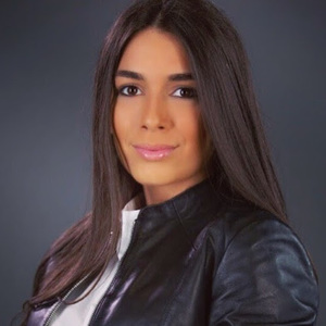 Maya Ghayad