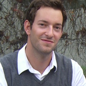 Mathias Christen