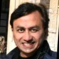 Rajiva Agrawal