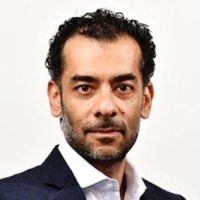 Deepak Madnani