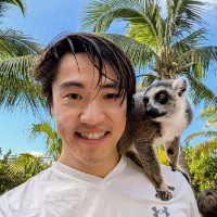 Victor Wang