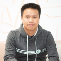 Andy Dinh