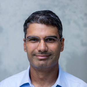 Raja Kapadia