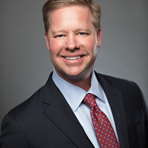 Mike Selfridge