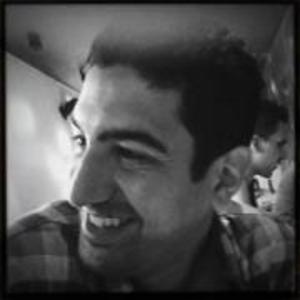 Tariq Krim