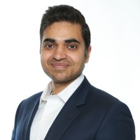 Nikhil Hanmantgad