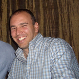 Scott Thomas