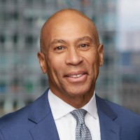 Deval Patrick