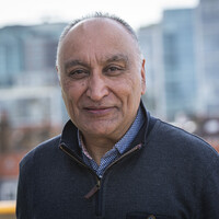 Neil Mehta