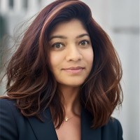 Joyeeta Das