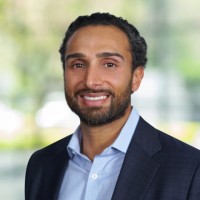Nate Chandra