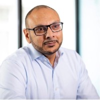 Mudassir Khan