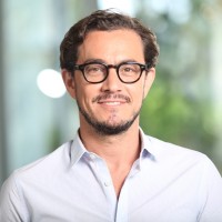Jean-Marc Liling