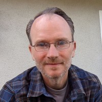 Jerry Fernholz