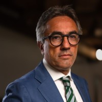Emanuele Levi
