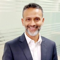 Zahid Kamal