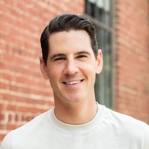 Aaron O'Brien