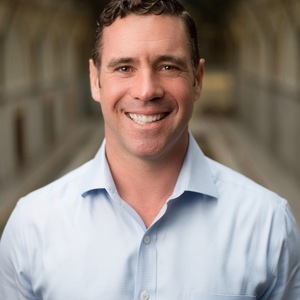 Bart Stephens