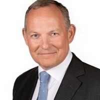 George Anson
