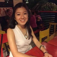 Michelle Cheng