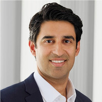Neil Bajpayee