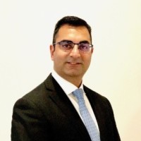 Rishi Seth