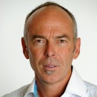 Marc Fox